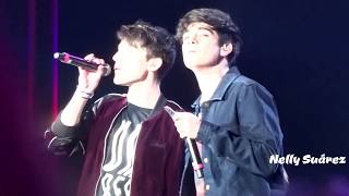 CD9 - Déjà Vu - Auditorio Nacional (12-enero-2018)