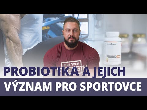 Video: 3 způsoby, jak užívat probiotika Acidophilus