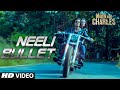 'Neeli Bullet' VIDEO Song | Main Aur Charles | Randeep Hooda | T-Series
