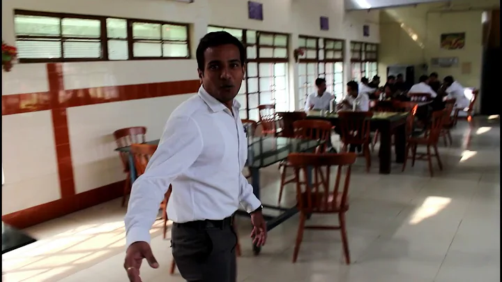 Shreyash Patel ACF Trainee CASFOS Coimbatore, 2016...
