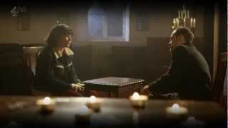 Derren Brown: Fear and Faith Episode 2 [HD]