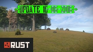 Rust Update 16-06-16
