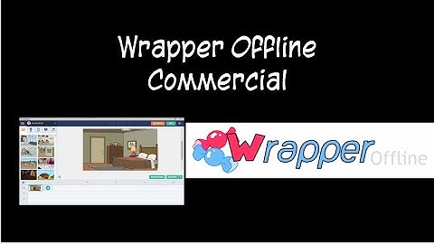 Wrapper Offline Commercial