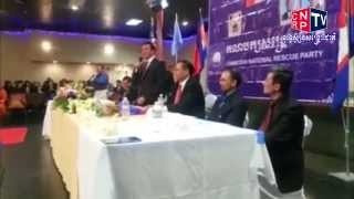 Cnrp Tv 19 04 2014