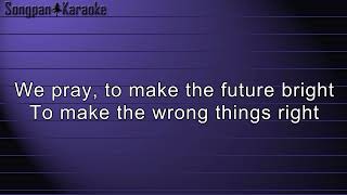 David Foster - Voices That Care Karaoke