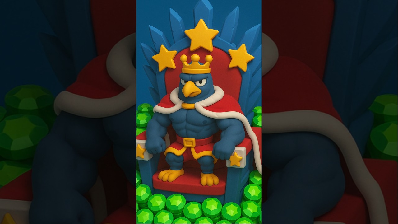 QUI EST LE PLUS GROS PIGEON de Brawl Stars! COMBIEN D'ARGENT J'AI DÉPENSÉ