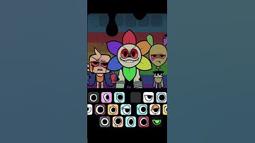 Thumbnail of DANDY'S WORLD INCREDIBOX - 43 - Beatblox v1 The drawing board | #Incredibox #sprunki