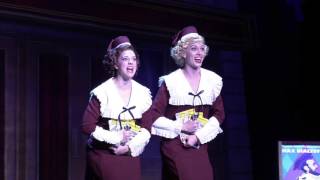 The Producers - Opening Night
