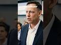 He co-founded PayPal to destroy state control over money