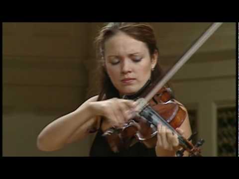 Niccolo Paganini, Caprice No 17, Maria Shalgina