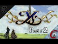 The world of ys part 2  beyond the beginning  complete chronologies