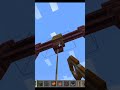 Minecraft shorts video #minecraft #shorts