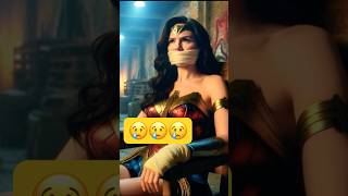 Wonder Woman The Force Awakens Escaping The Trap