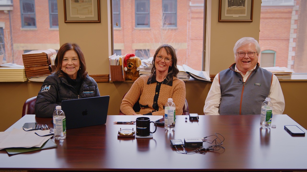 The Probable Cause Podcast