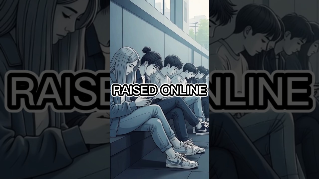 The Psychology Behind Gen Z’s Mind