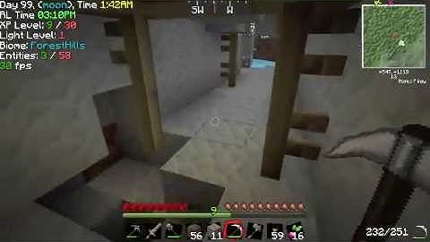 Godcraft New Eden - Let