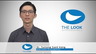 Dr Lon Kang - Specialist Orthodontist (Chinese)