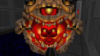 Paul's Gaming - Doom 2 wad - Hell Port 66 (by WolfBlue)