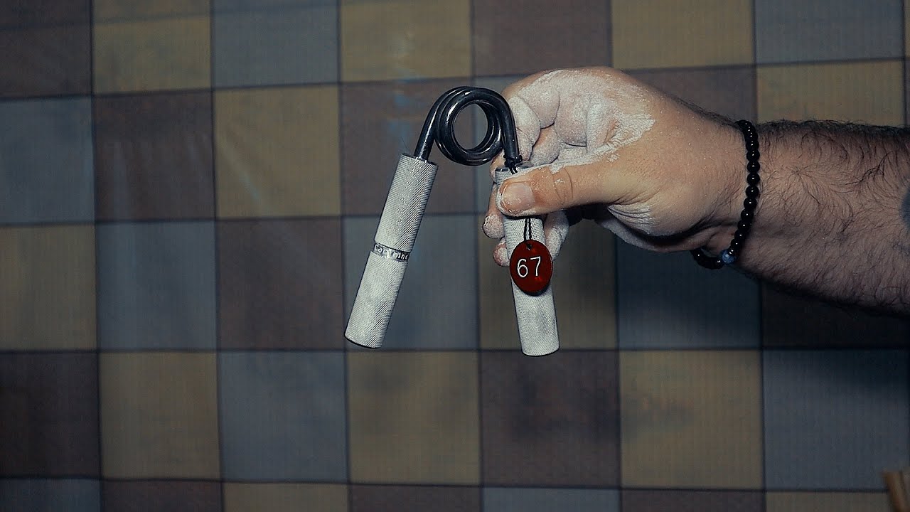 Captains of Crush #3 No.Set attempt to close