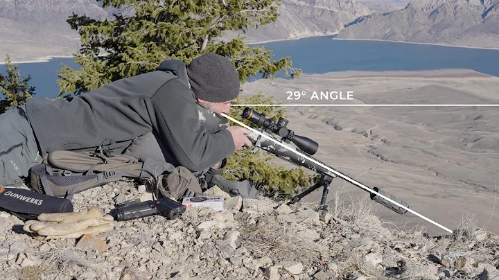 Why You Need a Smart Range Finder
