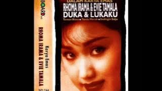 [FULL ALBUM] Evie Tamala - Duka & Lukaku (1996)