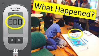 Diabetes Simulation Resources