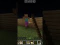 #bedrock #dance #minecraft #funny #zombie #like #subscribe #shorts #support #funk #youtubeshorts