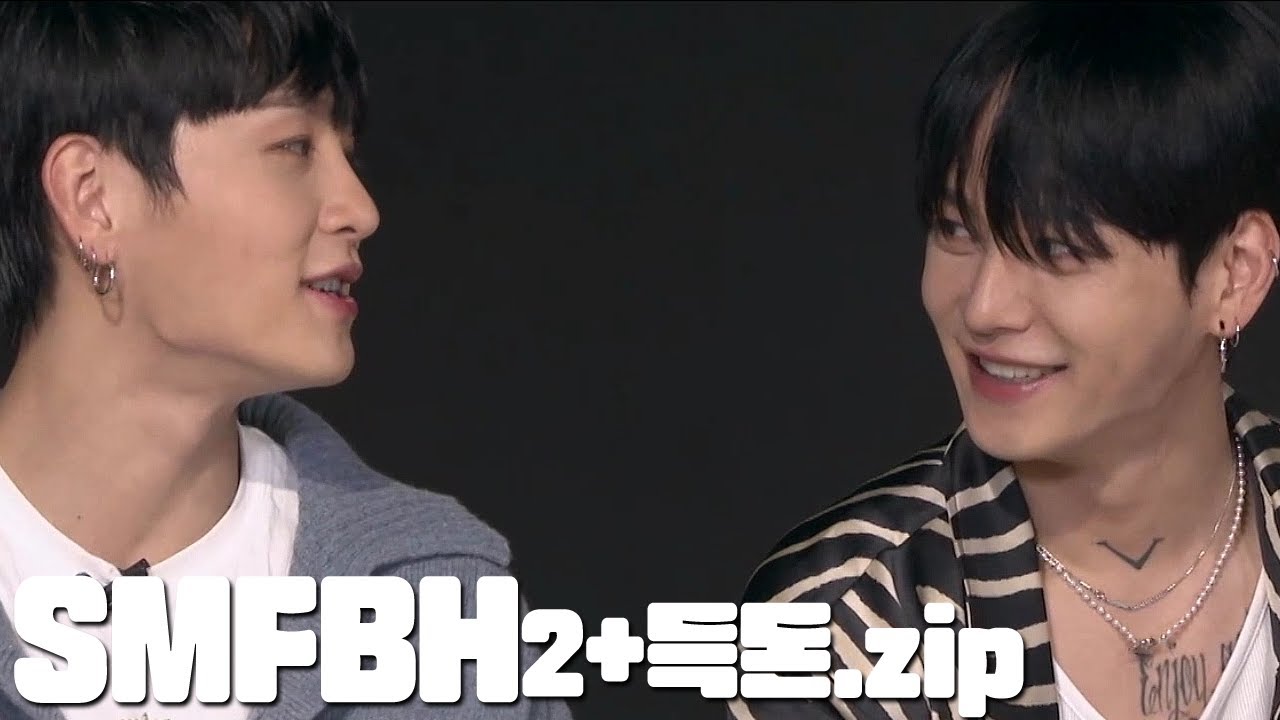 [🎁득돈.zip] 스맨파 비하인드 탁구+스우파 리유니온 콘서트 에피소드 / SMF Behind Ping-Pong + SWF reunion concert episode archive