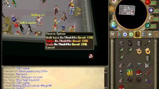scammed at spawnscape614