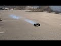HPI Savage GT-6XL SCREAMS!🤯 RCR Modded LRP .32 &amp; Raptor Pipe Top Speed Run!