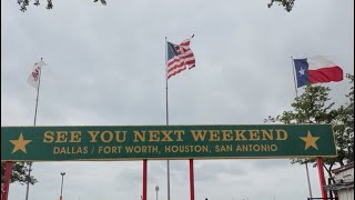“Visiting Traders Village Dallas, Texas 🇺🇸   Flea Market Adventure 🤠”