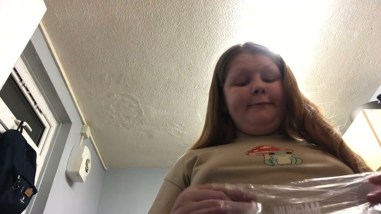 Pack my lunch for school with me ily all