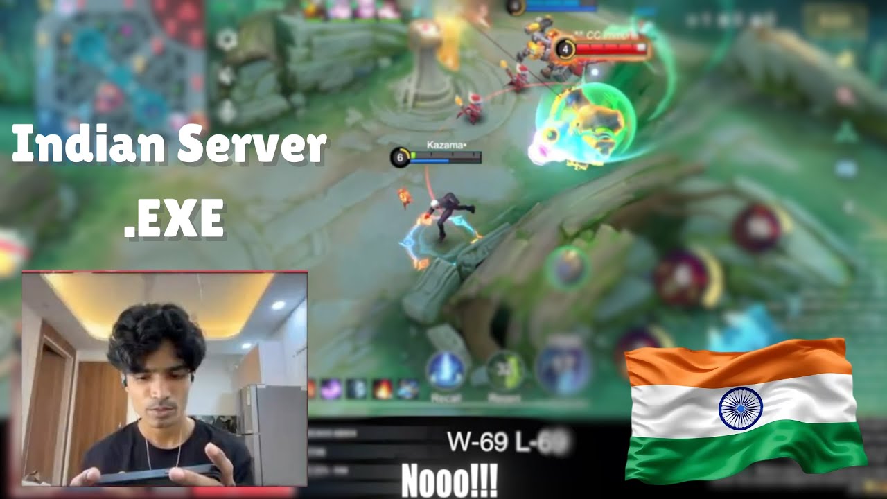 INDIAN SERVER.EXE