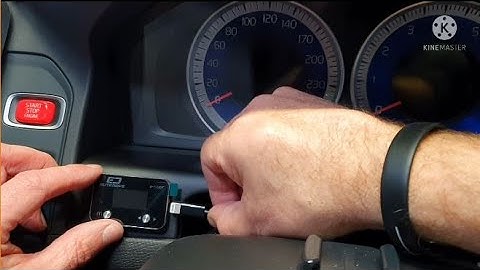 Elite Drive 9-Mode Throttle Controller Review - Volvo XC60 T6