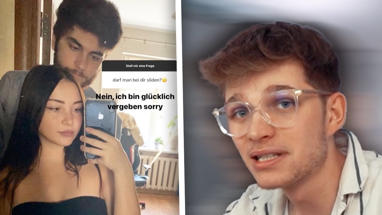 ICH STEHE NICHT AUF LOOSER