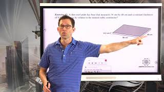 N-Gen Math 7.Unit 10.Lesson 9.The Volume of Right Prisms