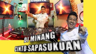 DJ MINANG VIRAL CINTO SAPASUKUAN REMIX (JUNGLE DUTCH)