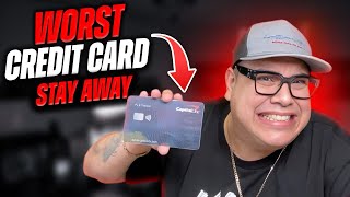 Secret Capital One Credit Card Upgrade Hack! NO HARD INQUIRY