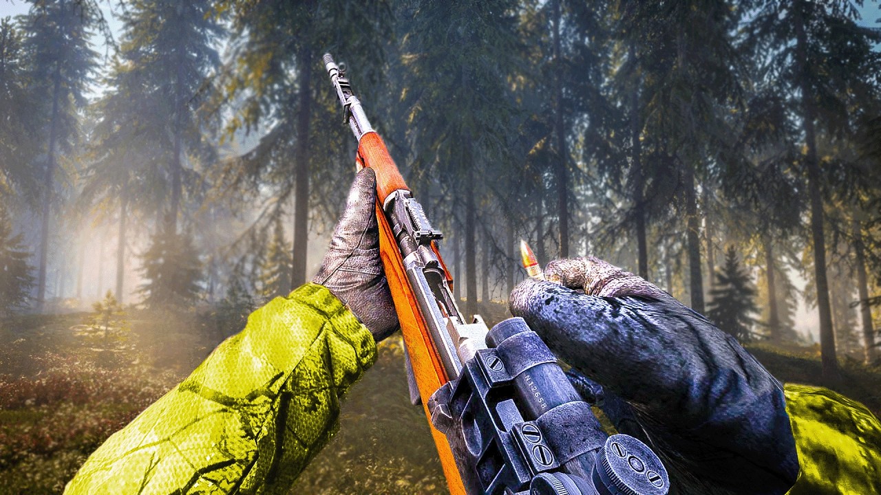 SourSweet's First Look at The NEW Deer Isle Update in DayZ! | Unedited