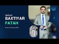 Bxtiyar Fatah New Dawat 2025 Track 03
