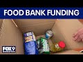 Funding bill for food shelves stalls at Minnesota Capitol