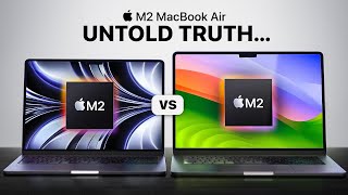 15” MacBook Air vs. 13” MacBook Air — DON’T MAKE A MISTAKE!