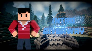 Intro Giveaway #1 (Read Desc) [CLOSED] NEW WINNER!