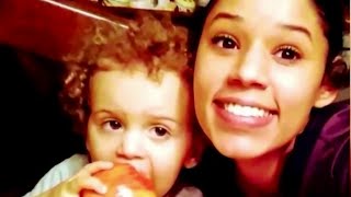 Mystery: New pics released of missing mom
