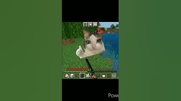 Minecraft But Everything is Random😮😮... #shorts #viral #trending