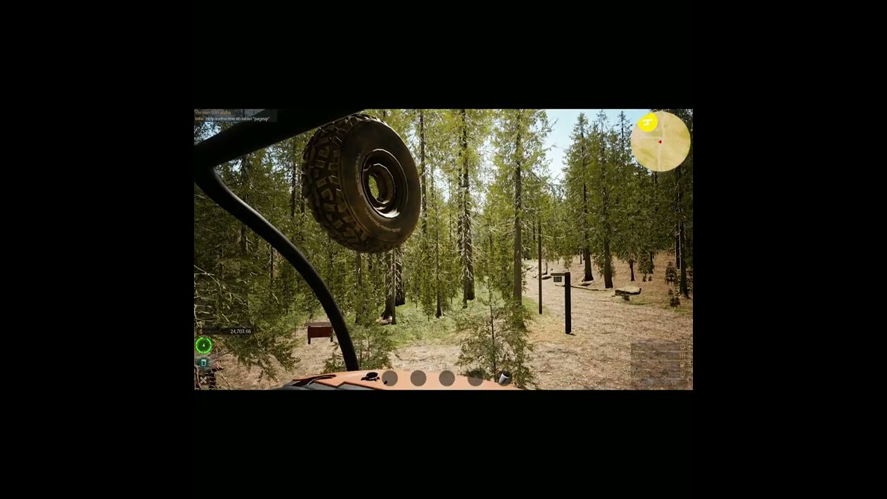 Gold Hunter | Having some car TROUBLES.