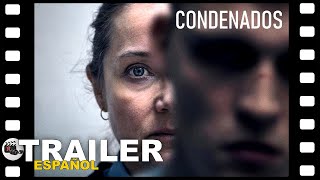 🎬 CONDENADOS | TRAILER ESPAÑOL | 25 Julio/25 - CINE