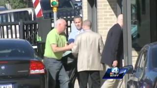 Ponzi scheme suspects appear in court; demand freedom