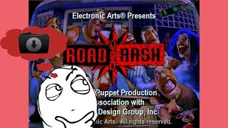 How to download free Road Rash For Windows 8,8.1,10 (100% Working) 2016 screenshot 3