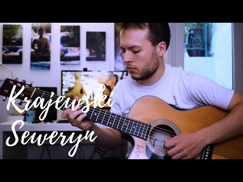 Uciekaj Moje Serce - Krajewski Seweryn